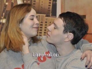 LibbyAndLori