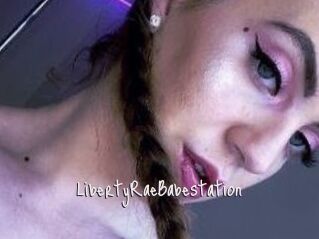 LibertyRaeBabestation