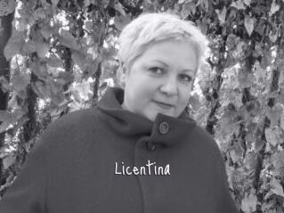 Licentina
