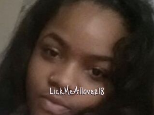 LickMeAllover18
