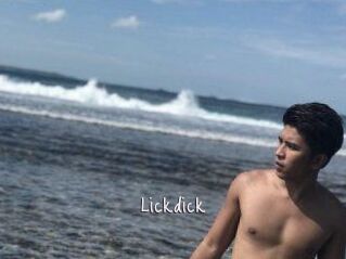 Lickdick