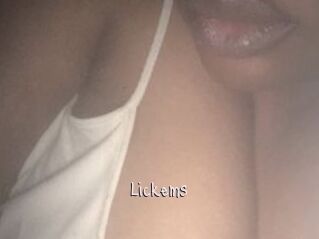 Lickems