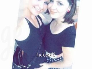 Licker92