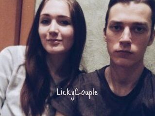 LickyCouple