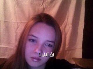 Lidalida