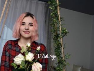 LidiaLoge