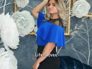 LifeIsLovee