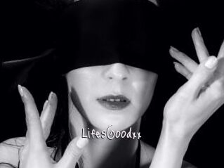 LifesGoodxx