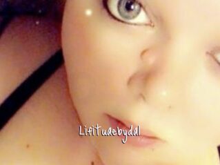 Lifituaebydal