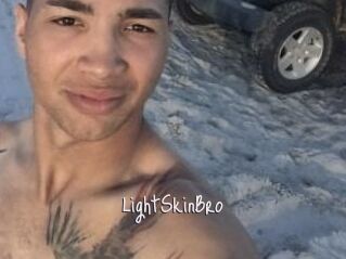 LightSkinBro