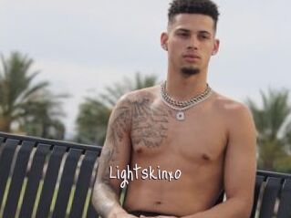 Lightskinxo