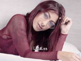 LiisaLee