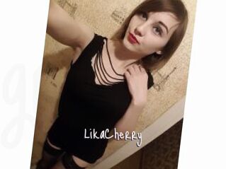 LikaCherry
