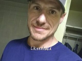 Likeemhard