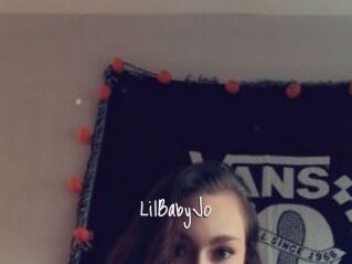 LilBabyJo