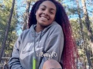LilBabyXO