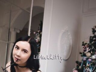 LilBlackKitty