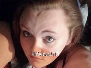 LilDemon0701