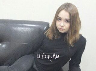 LilFairyMia
