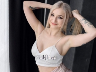 LilFleur