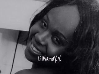 LilMamaXX