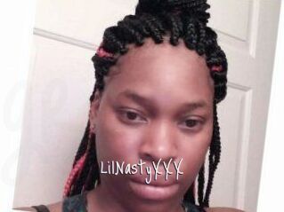 LilNastyXXX