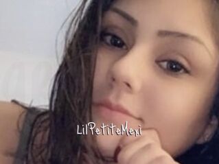 LilPetiteMexi