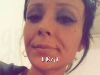 LilRoxii