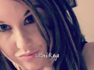 LilSexiRaya