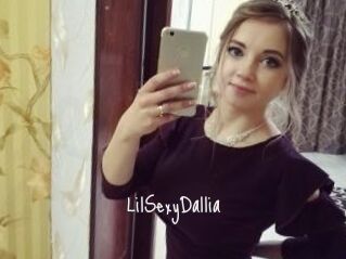 LilSexyDallia