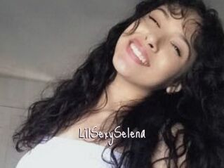 LilSexySelena
