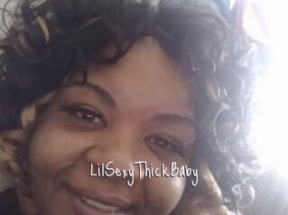 LilSexyThickBaby
