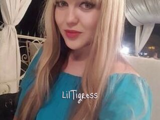 LilTigress