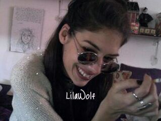 LilaWolf
