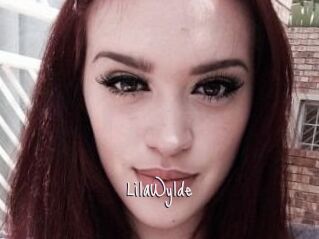 LilaWylde