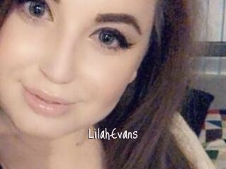 LilahEvans
