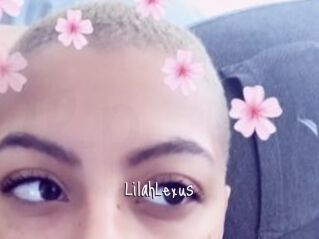 LilahLexus