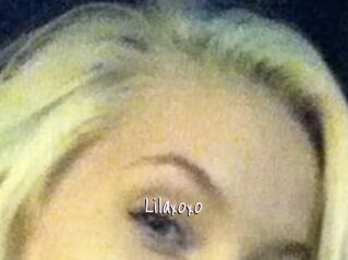 Lilaxoxo
