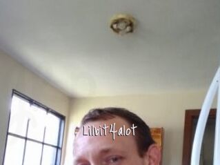 Lilbit4alot