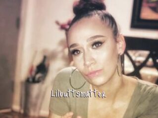 Lilbuttsmatter