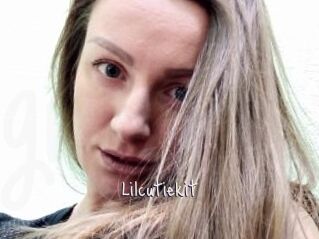 Lilcutiekit