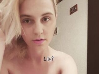 Lilet