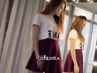 LiliBrooke