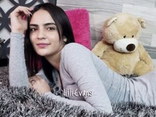 LiliEvans