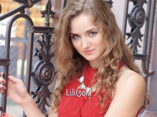 LiliGold
