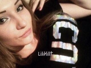 LiliHillt