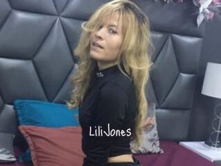 LiliJones