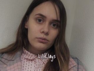 LiliKlays