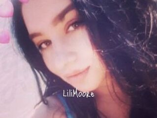 LiliMoore