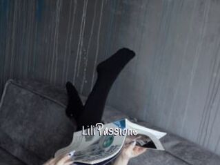 LiliPassione